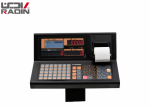 ترازو فروشگاهی 70 کیلویی رادین مدل RADIN-8800Pro -70kg - تصویر 3