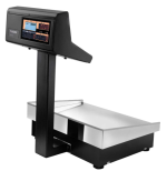 ترازو فروشگاهی 70 کیلویی رادین مدل RADIN-8800Pro -70kg - تصویر 2