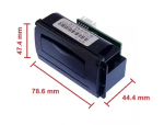 ماژول پرینتر حرارتی سریال RS232