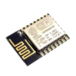 ماژول ESP-12E دارای هسته وای فای ESP8266